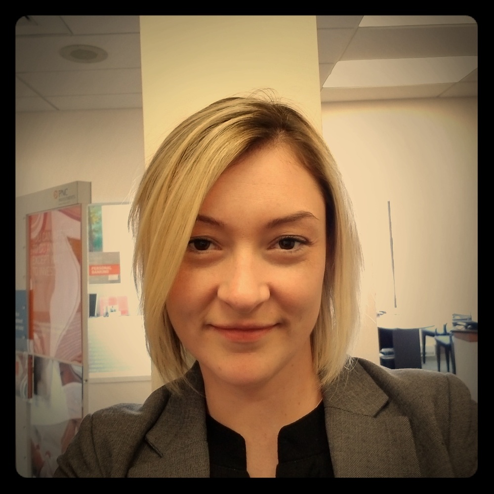 Meet your Posher, Sharene